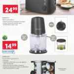 Folleto Lidl Bazar del 7 al 13 de octubre 2024