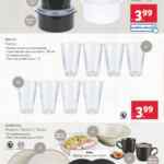 Folleto Lidl Bazar del 7 al 13 de octubre 2024