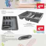 Folleto Lidl Bazar del 7 al 13 de octubre 2024