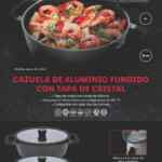 Folleto Lidl Bazar del 7 al 13 de octubre 2024