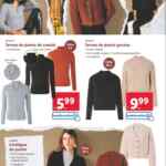 Folleto Lidl Bazar del 7 al 13 de octubre 2024