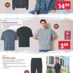 Folleto Lidl Bazar del 7 al 13 de octubre 2024