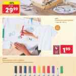 Folleto Lidl Bazar del 7 al 13 de octubre 2024