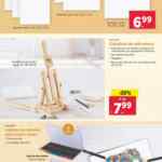 Folleto Lidl Bazar del 7 al 13 de octubre 2024