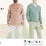 Promo Primeriti: hasta un 60% de descuento en calzado y complementos