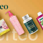 Sorteo PromoFarma, gana un pack de 5 productos para cuidarte