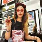 Sorteazo intu Xanadú: Gana el perfume My Wish Halloween y un bolso de lentejuelas