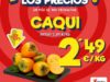 Folleto AhorraMas Bajamos los Precios hasta el 23 de octubre 2024