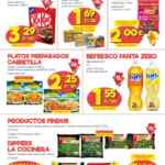 Folleto AhorraMas Bajamos los Precios hasta el 13 de noviembre 2024