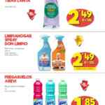 Folleto AhorraMas Bajamos los Precios hasta el 13 de noviembre 2024