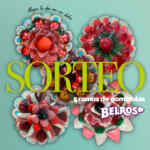 Centro Comercial Aire Sur sortea 5 ramos de chuches de Belros