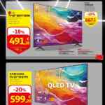 Folleto Black Friday Alcampo del 21 de noviembre al 2 de diciembre 2024