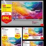 Folleto Black Friday Alcampo del 21 de noviembre al 2 de diciembre 2024