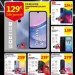 Folleto Black Friday Alcampo del 21 de noviembre al 2 de diciembre 2024