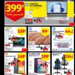 Folleto Black Friday Alcampo del 21 de noviembre al 2 de diciembre 2024