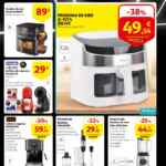 Folleto Black Friday Alcampo del 21 de noviembre al 2 de diciembre 2024