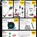 Folleto Black Friday Alcampo del 21 de noviembre al 2 de diciembre 2024