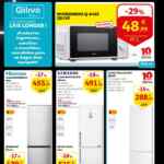 Folleto Black Friday Alcampo del 21 de noviembre al 2 de diciembre 2024