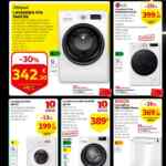 Folleto Black Friday Alcampo del 21 de noviembre al 2 de diciembre 2024