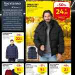 Folleto Black Friday Alcampo del 21 de noviembre al 2 de diciembre 2024