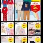 Folleto Black Friday Alcampo del 21 de noviembre al 2 de diciembre 2024