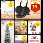 Folleto Black Friday Alcampo del 21 de noviembre al 2 de diciembre 2024