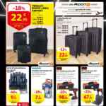 Folleto Black Friday Alcampo del 21 de noviembre al 2 de diciembre 2024