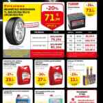 Folleto Black Friday Alcampo del 21 de noviembre al 2 de diciembre 2024