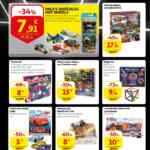 Folleto Black Friday Alcampo del 21 de noviembre al 2 de diciembre 2024