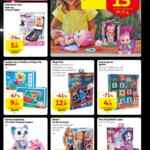 Folleto Black Friday Alcampo del 21 de noviembre al 2 de diciembre 2024