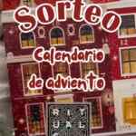 Sorteo As Cancelas: Gana un calendario de adviento de Rituals
