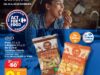 Folleto Carrefour Sin Gluten al 25 de noviembre 2024
