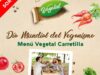 Sorteo Día Mundial del Veganismo Carretilla: Gana un lote de Platos listos Vegetales