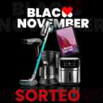 Gana 1 de 5 productos de electrónica y electrodomésticos con el Sorteo de Eroski