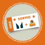 Sorteo Arroz La Fallera, Gana un vale de 250€ y más