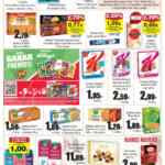 Folleto Froiz del 29 de octubre al 18 de noviembre 2024