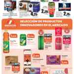 Folleto Froiz del 29 de octubre al 18 de noviembre 2024