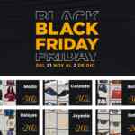 Black Friday Fund Grube: hasta 30% de descuento