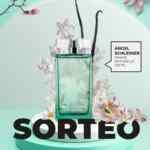 Gana una fragancia de Angel Achlesser con Gotta Perfumerías