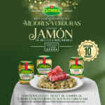 Sorteo promo de Navidad Gvtarra: Gana un jamón de Enrique Tomás