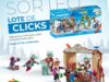 Gana un lote de Playmobil cortesía de Holea Huelva