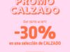 Promo Kiabi: -30 en calzado