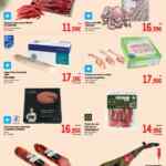 Folleto Makro Ofertas Adelanta tu Navidad 2024