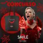 Paramount Pictures sortea un tote bag de Smile2