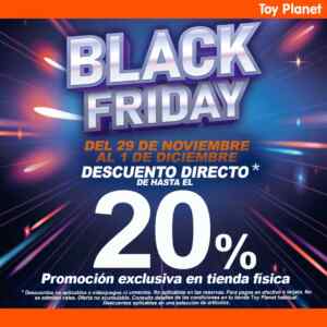 Imagen de la promo