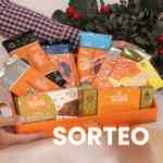 Sorteo Chocolates Trapa: Gana un pack de turrones Trapa