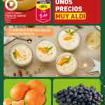 Aldi folleto semanal del 4 al 10 de diciembre 2024