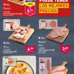 Aldi folleto semanal del 4 al 10 de diciembre 2024