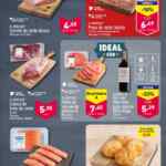 Aldi folleto semanal del 4 al 10 de diciembre 2024