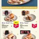 Aldi folleto semanal del 4 al 10 de diciembre 2024